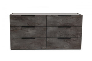 Ereni Modern Volcano Oxide Dresser