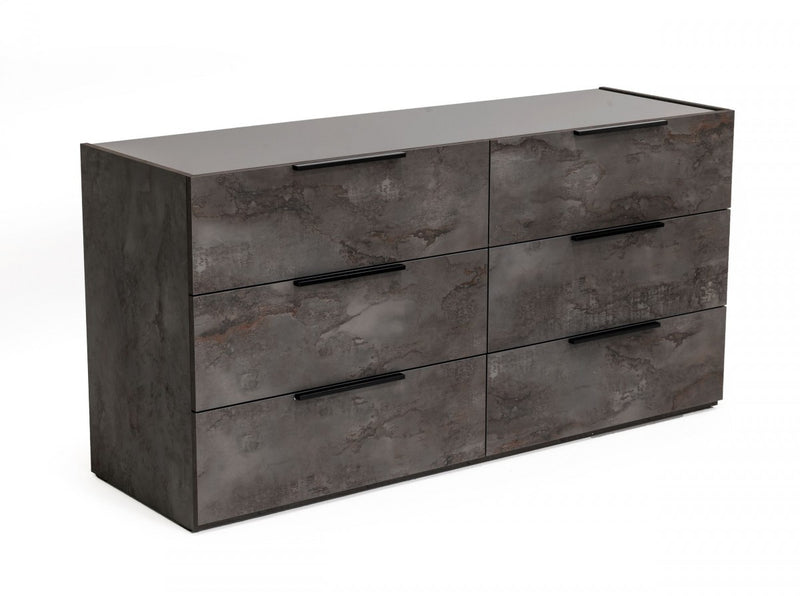Ereni Modern Volcano Oxide Dresser