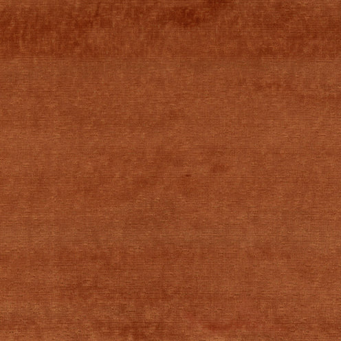 Alma Velvet Spice Fabric Sample