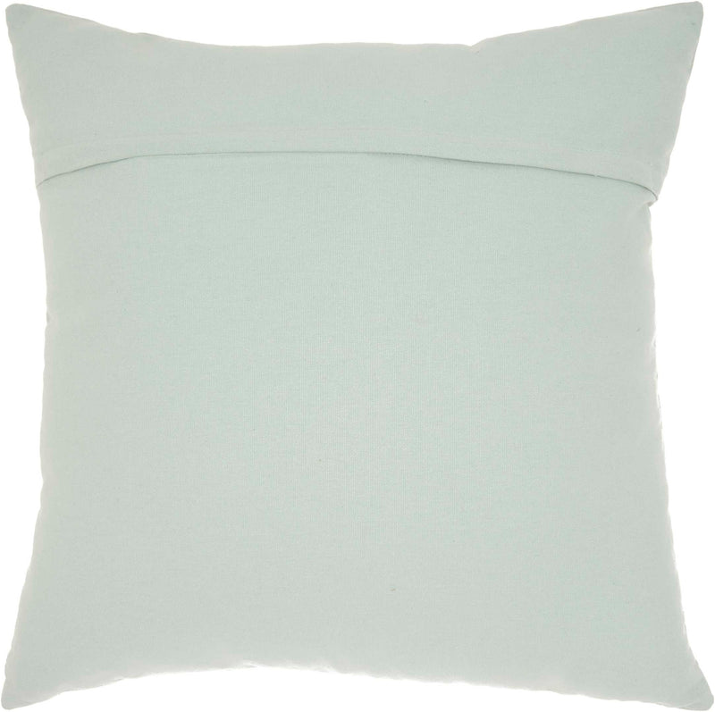Vianne 18" x 18" Throw Pillow - Elegance Collection