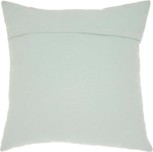 Vianne 18" x 18" Throw Pillow - Elegance Collection