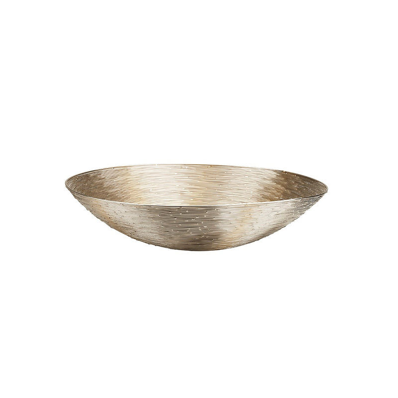 Brylee Decorative Wire Bowls (Set of 3)