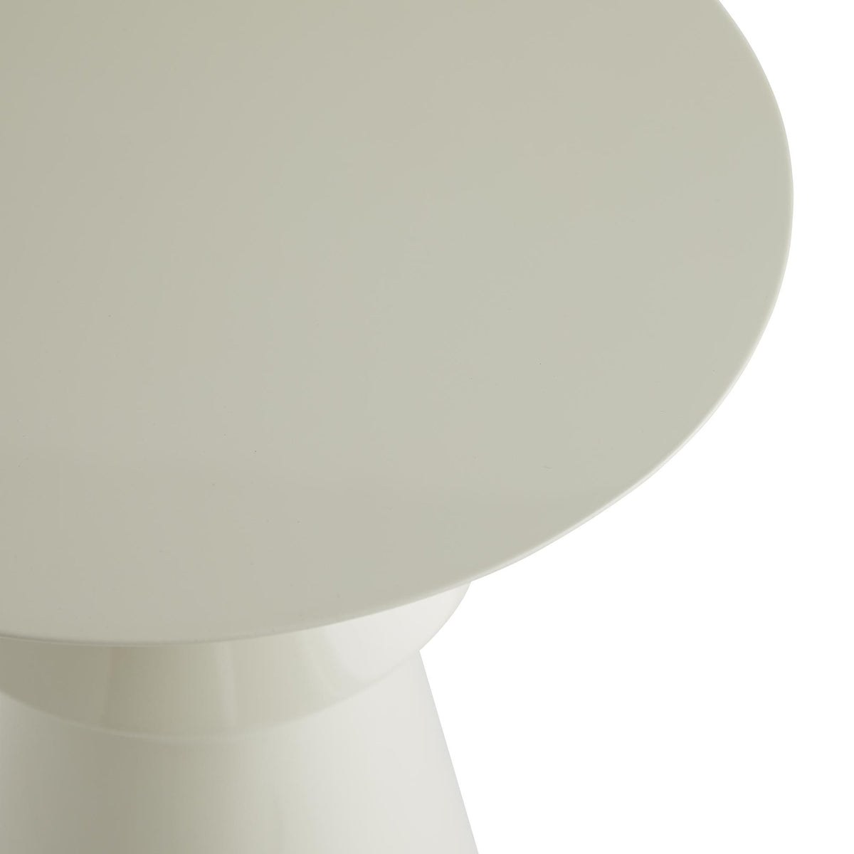 Klien Ivory Side Table