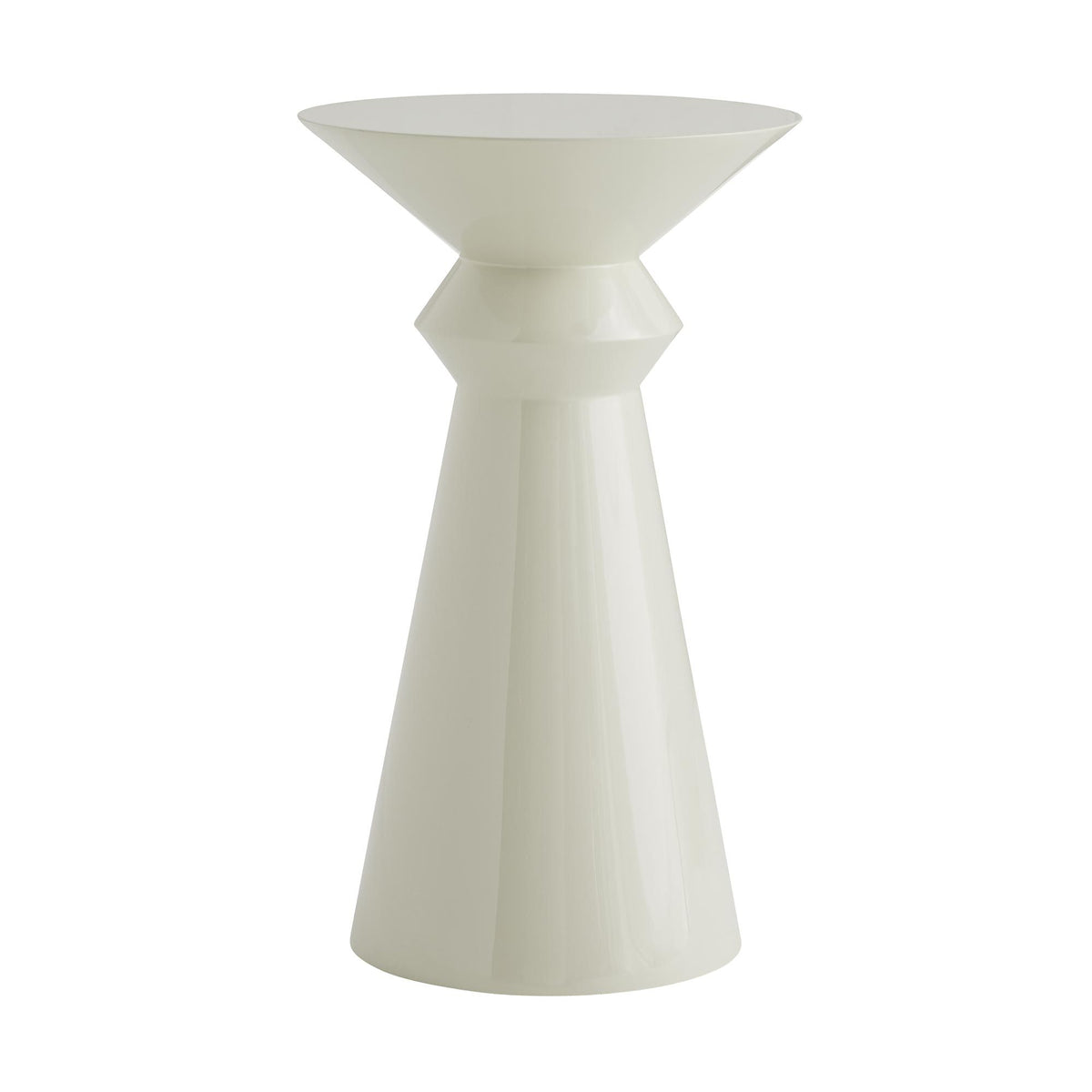 Klien Ivory Side Table