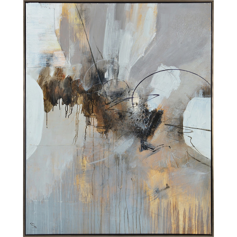 West Artwork