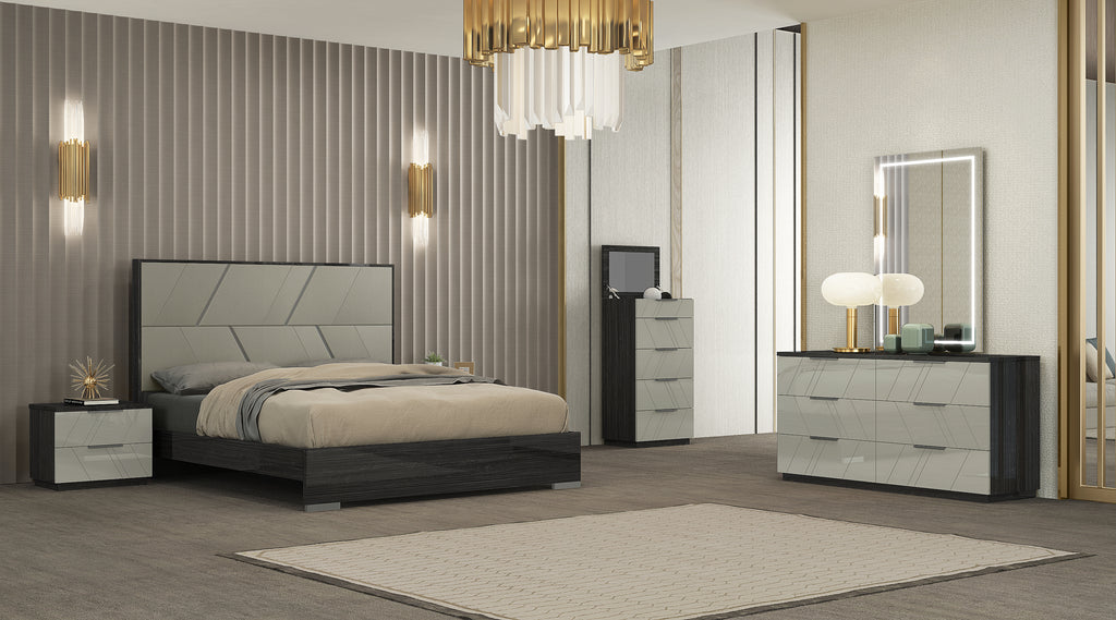 Annabel Grey Angley Bedroom Set