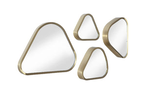 Stonz Mirror Set