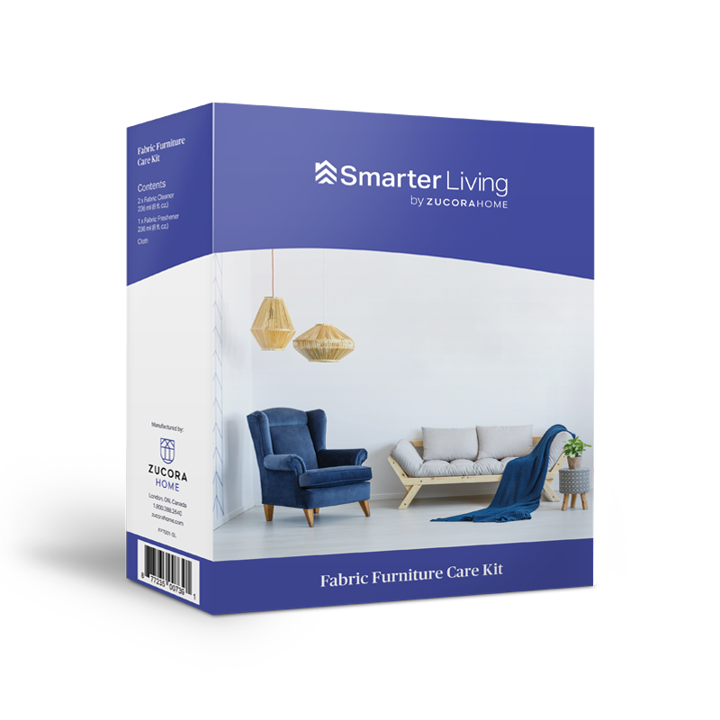 Smarter Living - Fabric Care Kit