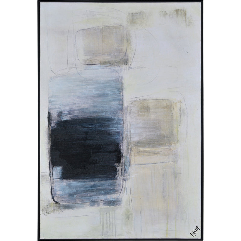 Flos II Artwork