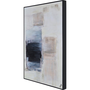 Flos II Artwork