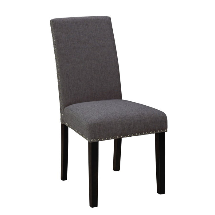 Scope Slate Dining Chair