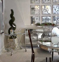 Cosmopolitan Mirrors (Set of Nine) - Luxury Living Collection