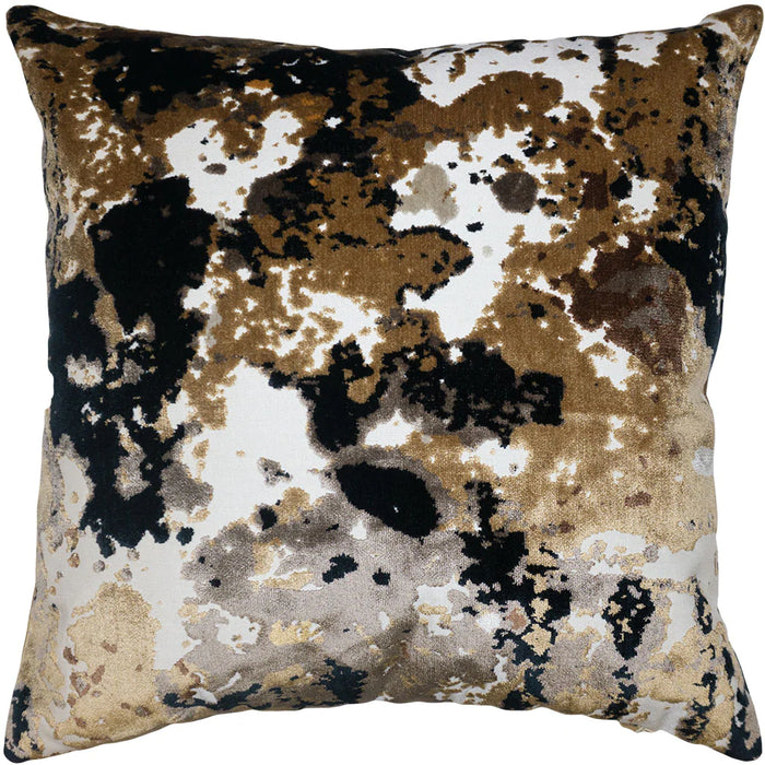 Universe Throw Pillow Cover - Designer Collection