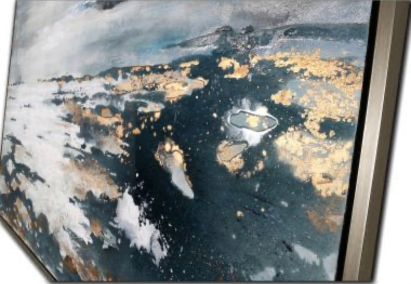 Illusions Painting