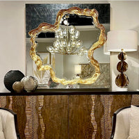 Magnolia Sideboard - Luxury Living Collection