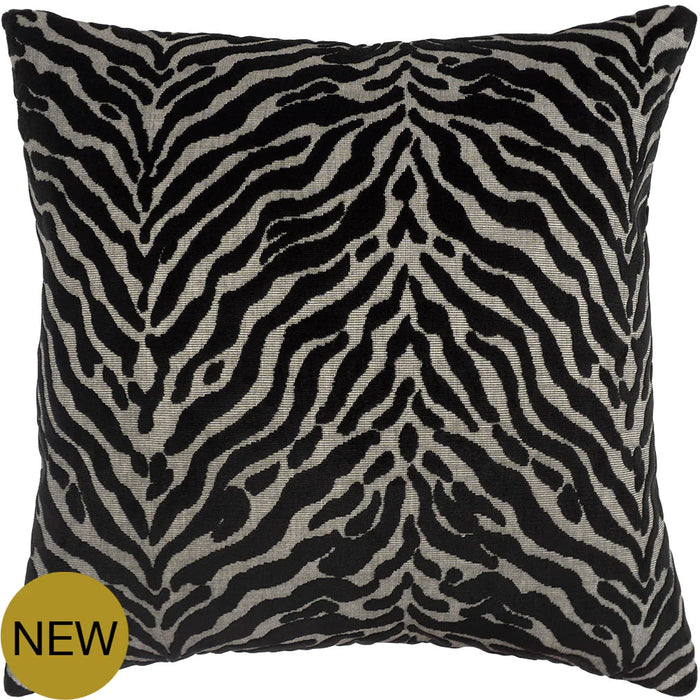 Allure Throw Pillow Cover - Designer Collection
