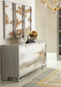 Willow Sideboard - Luxury Living Collection