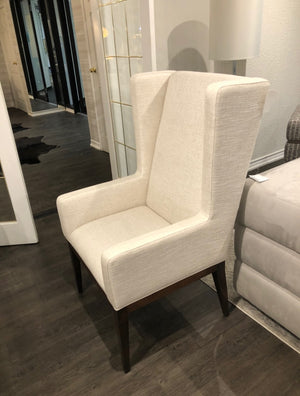 Glance Custom Chair