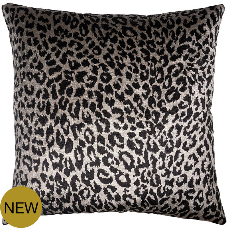 Tomcatt Throw Pillow Cover - Designer Collection