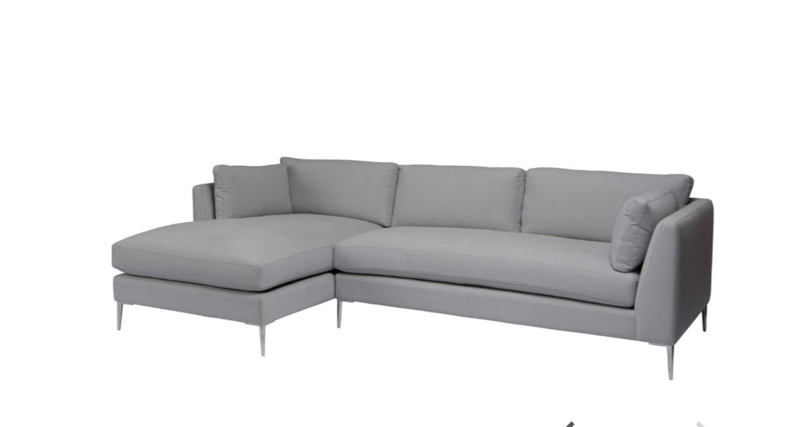 Ormont Sofa With Grand Chaise