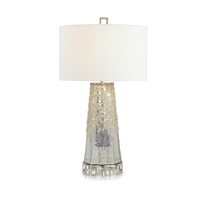 Waterfall Table Lamp - Luxury Living Collection