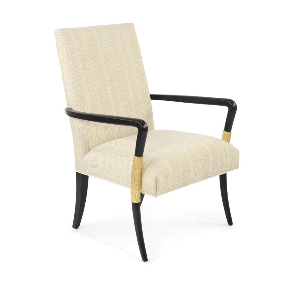 Sofie Armchair Chair - Luxury Living Collection