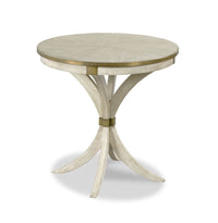 Imara Round Side Table