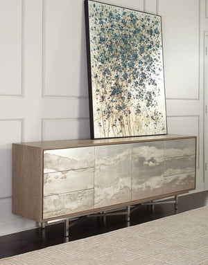 Alouette Sideboard - Luxury Living Collection