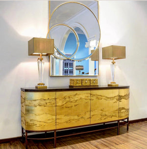 Mayan Sideboard - Luxury Living Collection