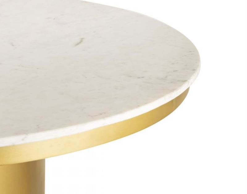 Vivino Dining Table - Luxury Living Collection