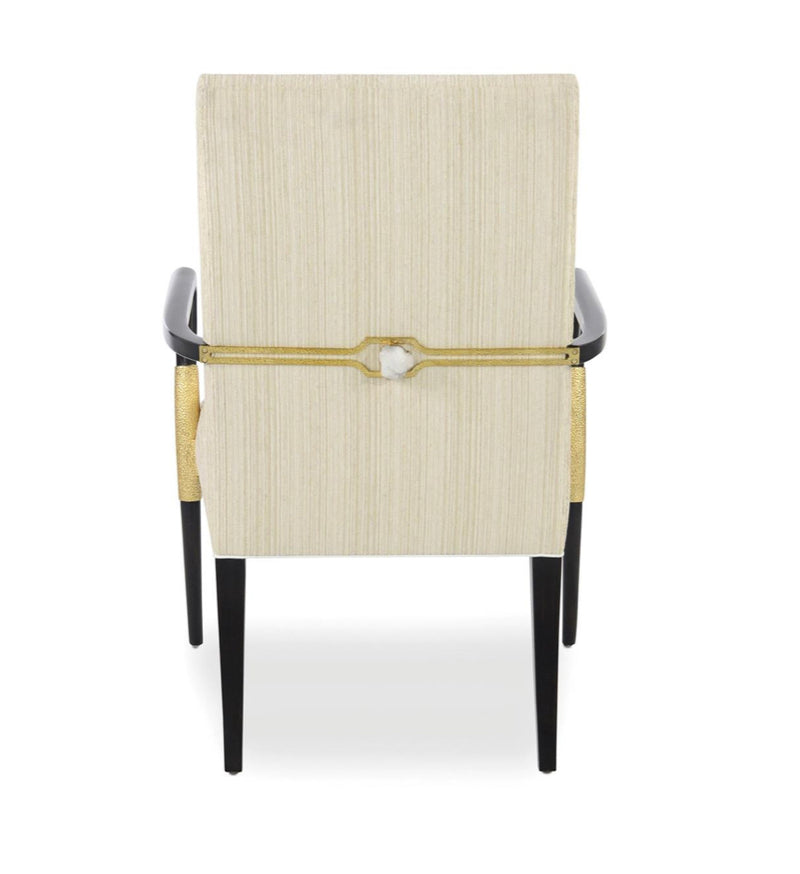 Sofie Armchair Chair - Luxury Living Collection