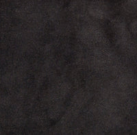 Troye 91" Smoke Grey Velvet Sofa