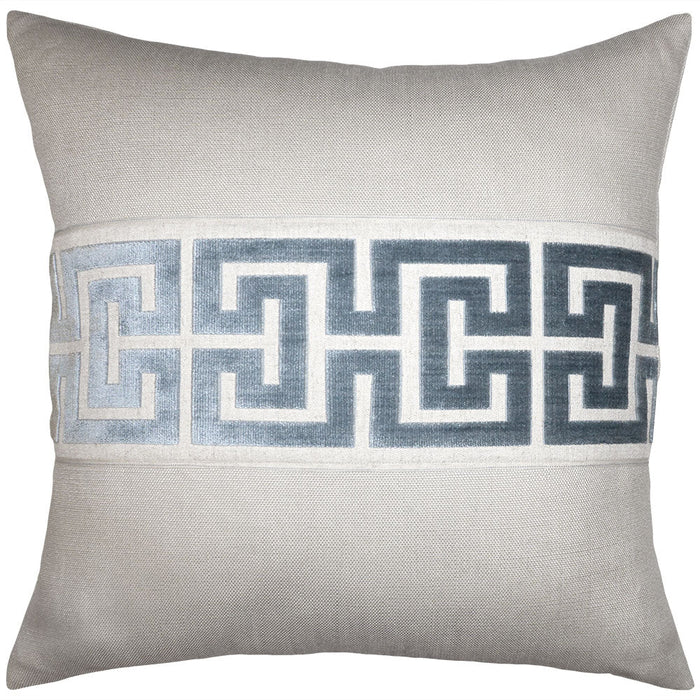 Skies Throw Pillow Cover - Designer Collection