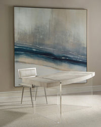 Lotus Desk - Luxury Living Collection