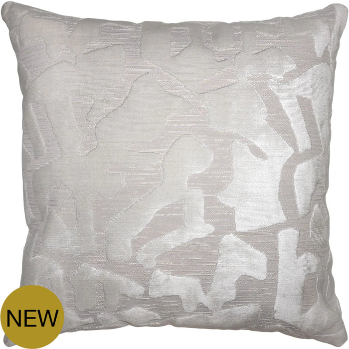 Harbor Throw Pillow Cover - Designer Collection
