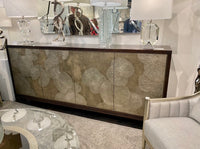Park Avenue Credenza - Luxury Living Collection