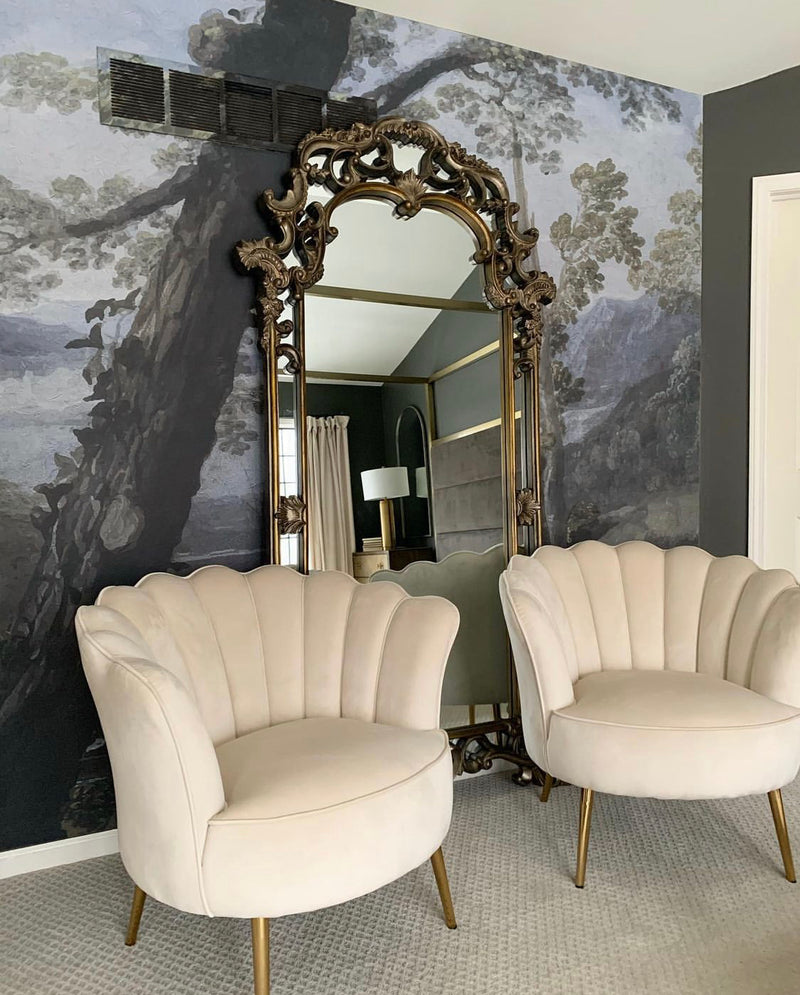 Imperiant Mirror