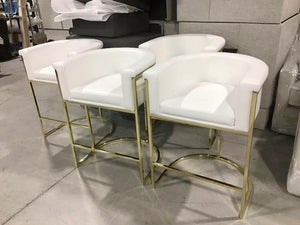 Rio Custom Counter Chair