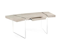Lotus Desk - Luxury Living Collection