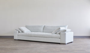 DeMar Custom Sectional Sofa