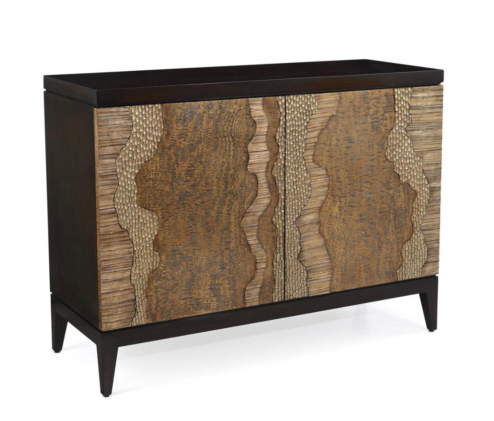 Magnolia Chest - Luxury Living Collection