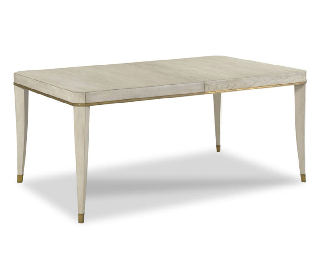 Debrah Table Haley Dining Table – Deborah l kerbel