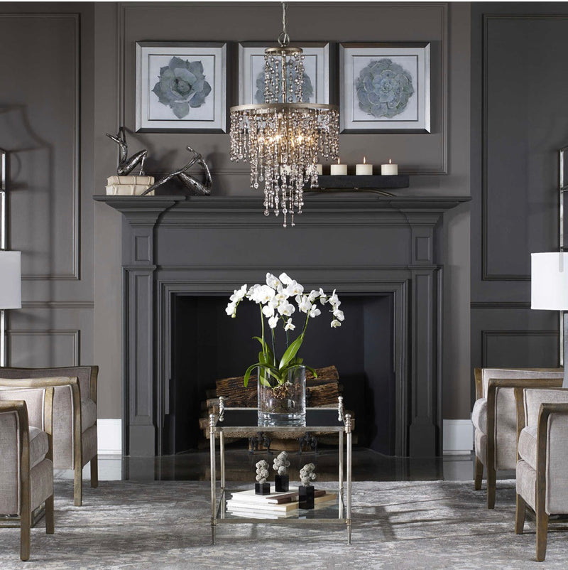 Teagan Armchair