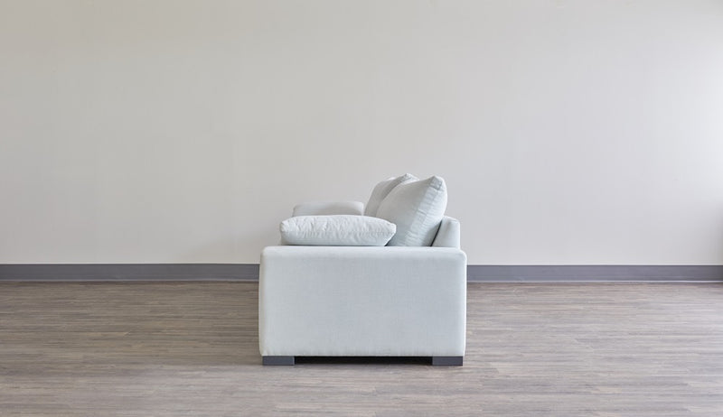 DeMar Custom Sectional Sofa