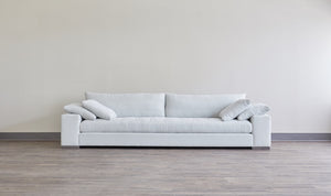 DeMar Custom Sectional Sofa