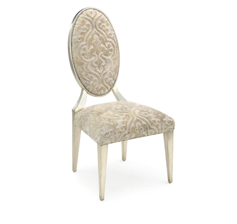 Belgrave Side Chair