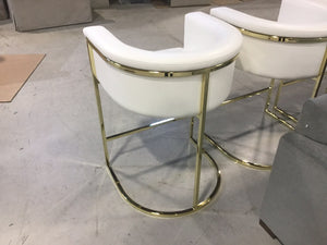 Rio Custom Counter Chair