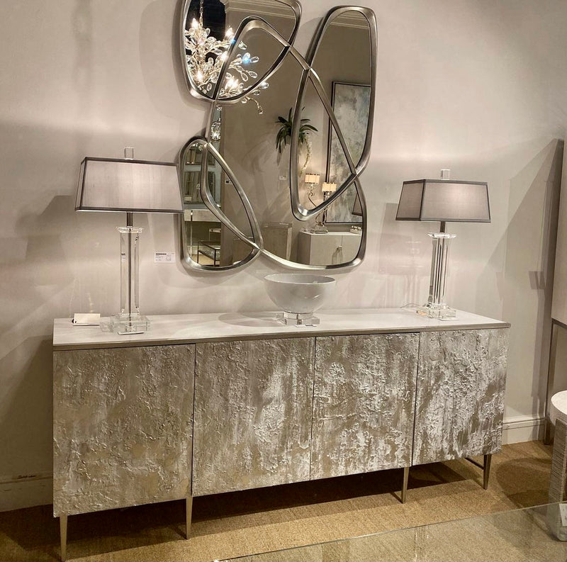 Amarilla Sideboard - Luxury Living Collection
