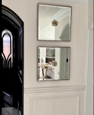 Arielle Constellation Mirror - Luxury Living Collection