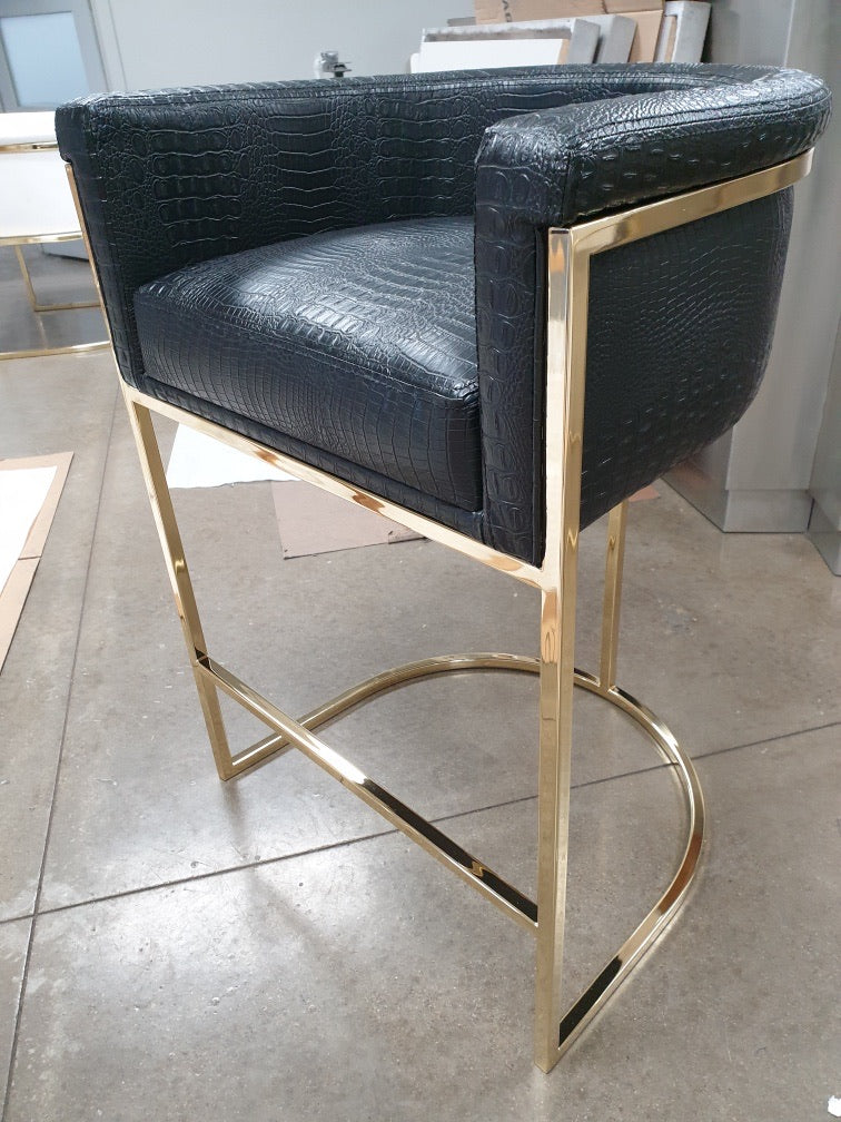 Rio Custom Counter Chair